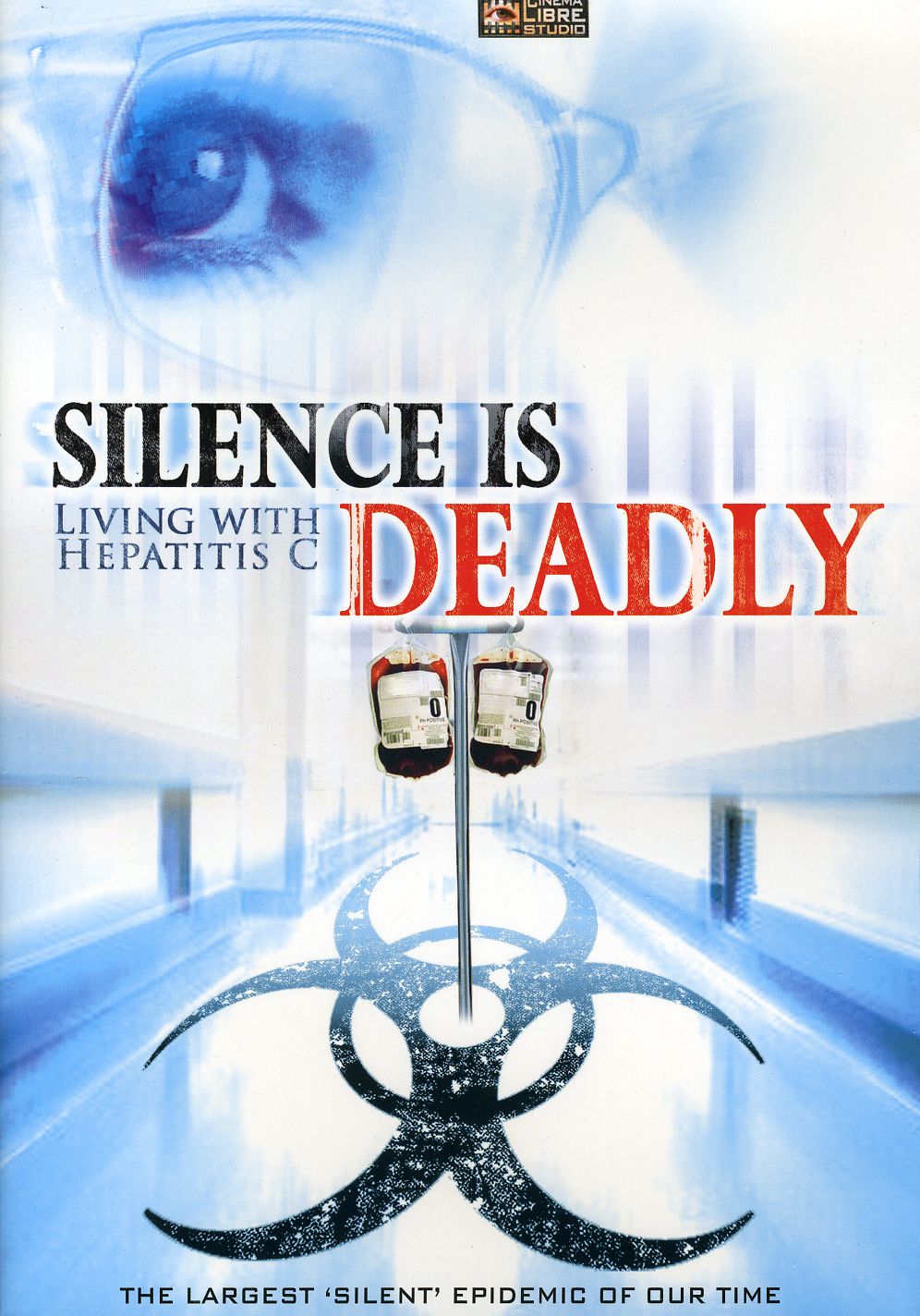 SILENT IS DEADLY