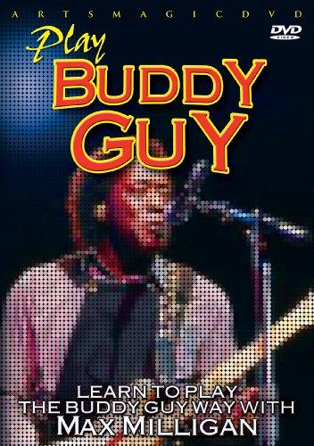 PLAY BUDDY GUY