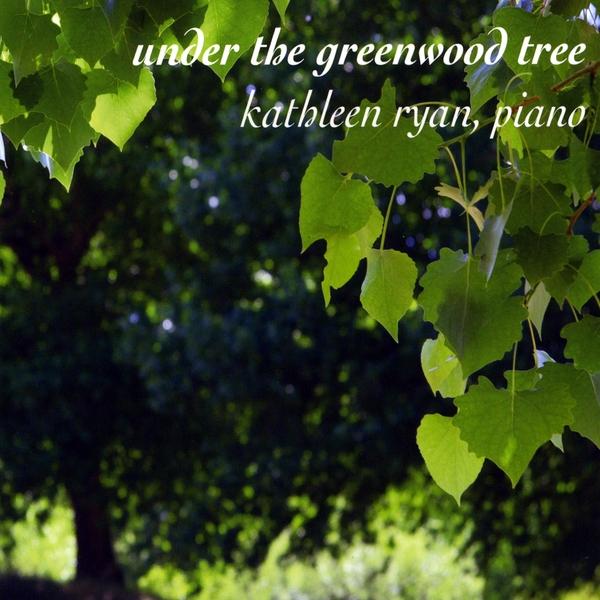 UNDER THE GREENWOOD TREE