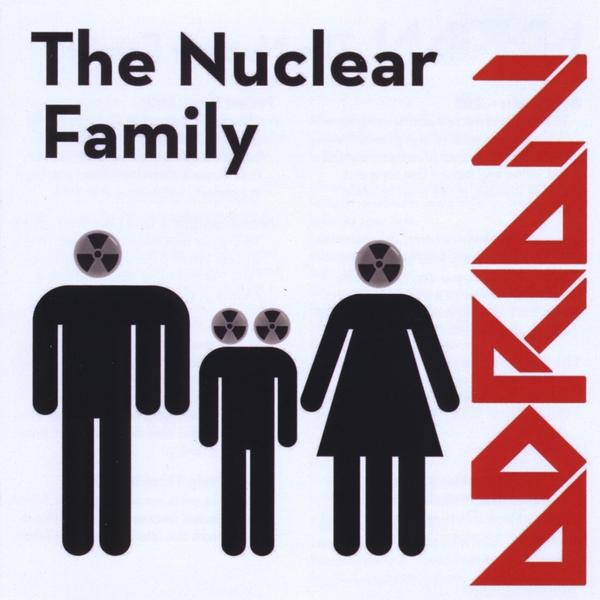 NUCLEAR FAMILY