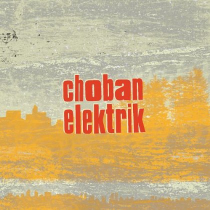 CHOBAN ELEKTRIK