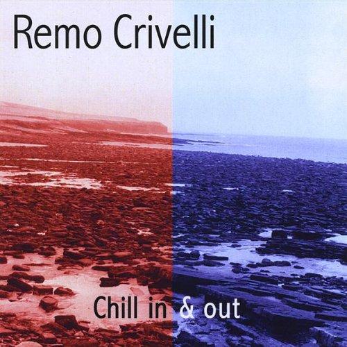 CHILL IN & OUT (CDR)