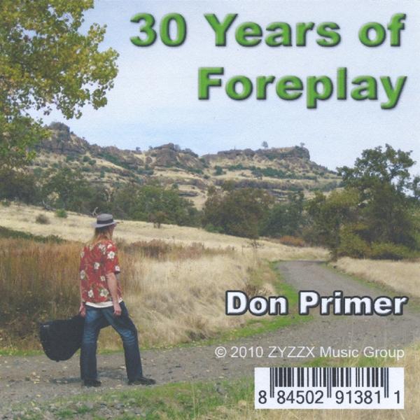 30 YEARS OF FOREPLAY