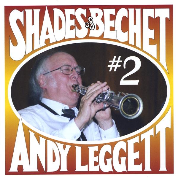 SHADES OF BECHET # 2