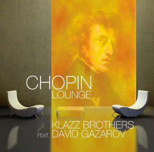 CHOPIN LOUNGE