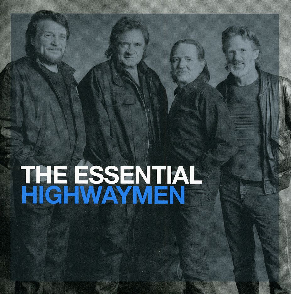 ESSENTIAL HIGHWAYMEN (UK)