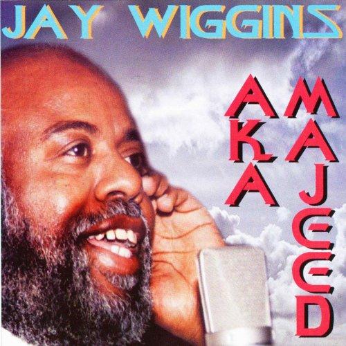 JAY WIGGINS AKA MAJEED