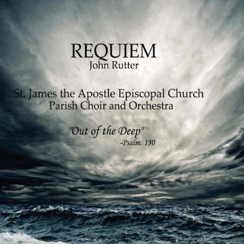 REQUIEM BY JOHN RUTTER (CDR)