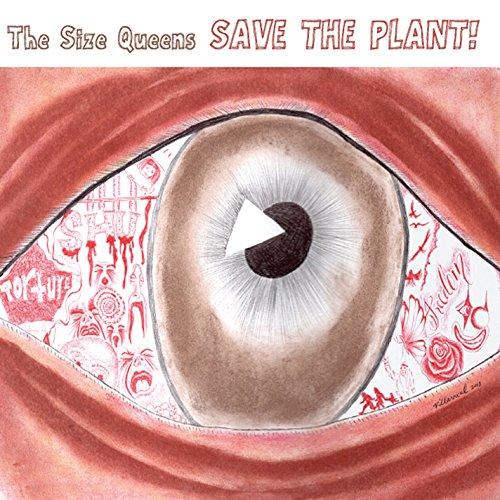 SAVE THE PLANT