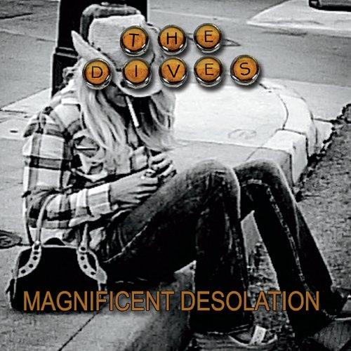 MAGNIFICENT DESOLATION (CDR)