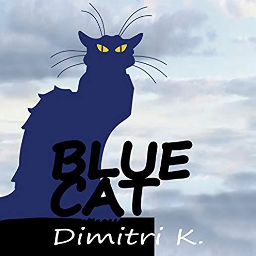 BLUE CAT (CDRP)