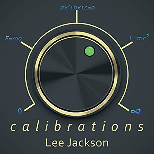 CALIBRATIONS (CDRP)