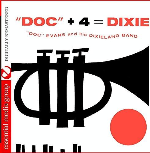 DOC + 4 = DIXIE (MOD) (RMST)