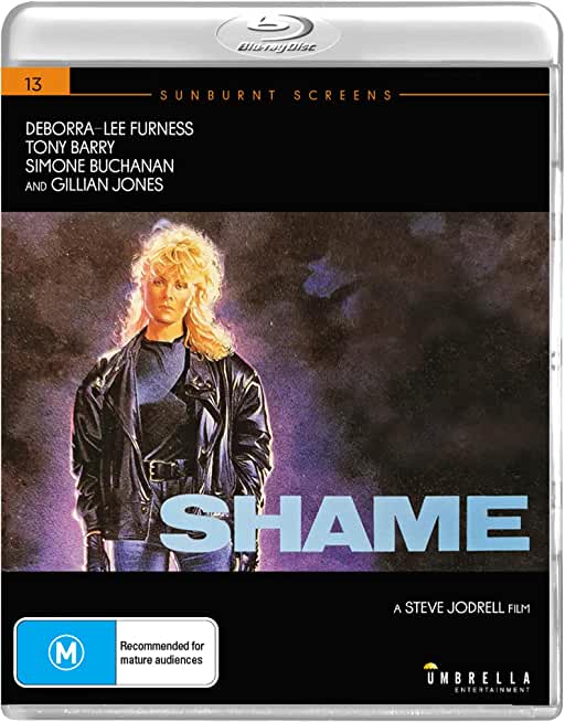 SHAME / (AUS)