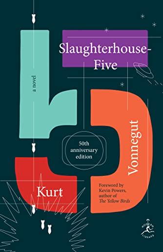 SLAUGHTERHOUSE FIVE (PPBK)