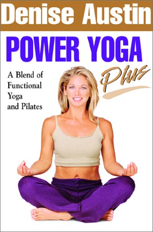 POWER YOGA PLUS