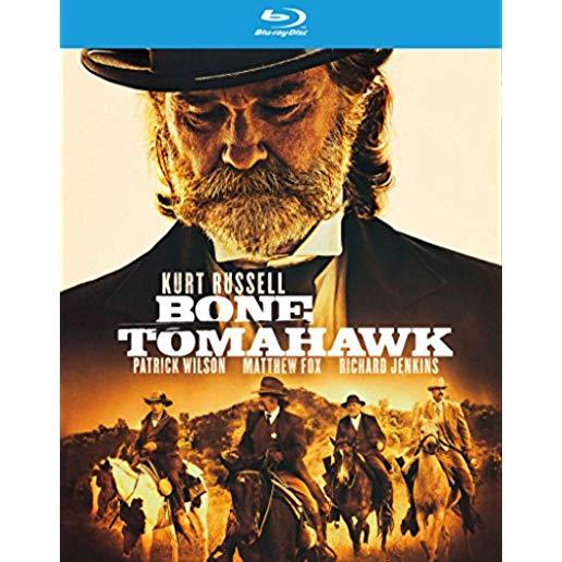 BONE TOMAHAWK