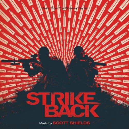 STRIKE BACK / O.S.T.