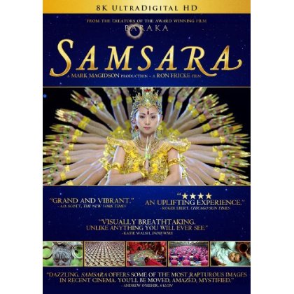 SAMSARA