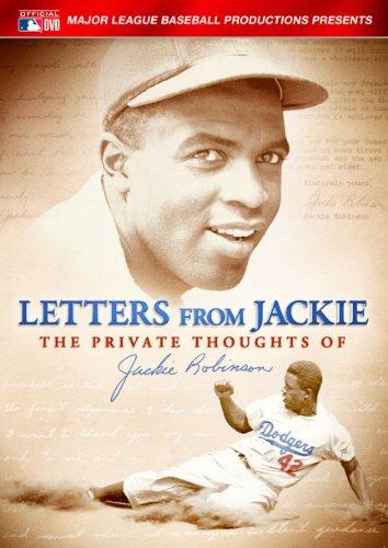 LETTERS FROM JACKIE: PRIVATE THOUGHTS OF JACKIE