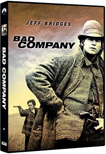 BAD COMPANY / (MOD MONO)