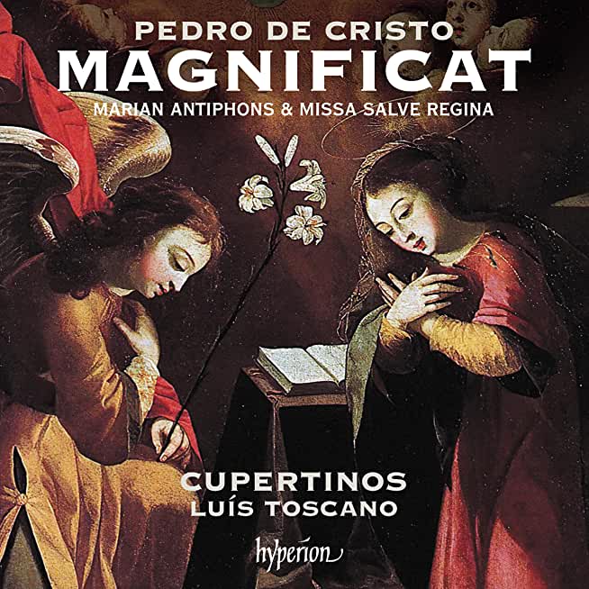 CRISTO: MAGNIFICAT