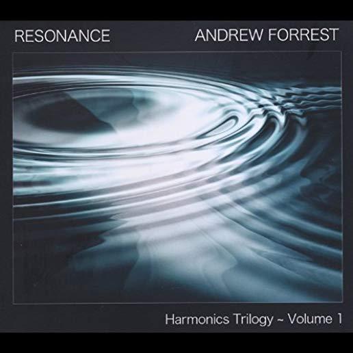 RESONANCE: HARMONICS TRILOGY 1