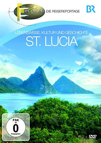 BR-FERNWEH: ST.LUCIA