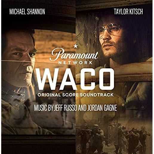 WACO / O.S.T.