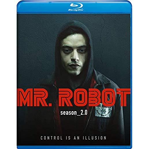 MR ROBOT: SEASON 2 (3PC) / (3PK)