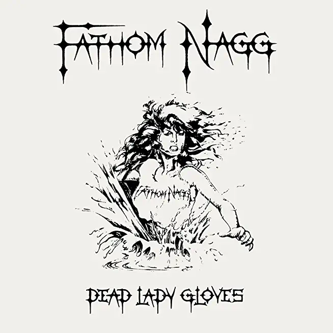 DEAD LADY GLOVES (UK)