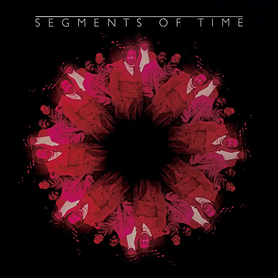 SEGMENTS OF TIME (BONUS TRACK) (RMST) (JPN)