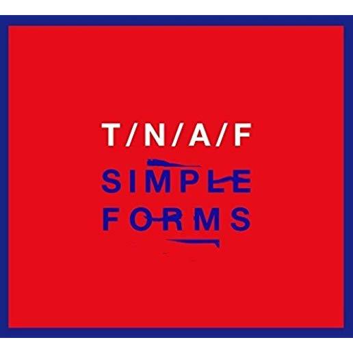 SIMPLE FORMS (JMLP) (JPN)