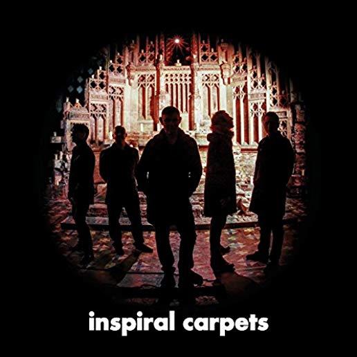 INSPIRAL CARPETS