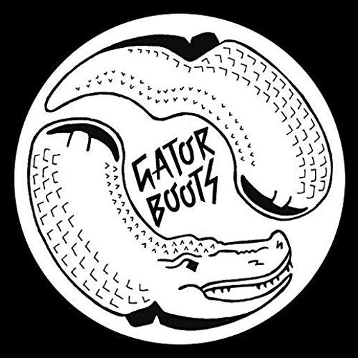 GATOR BOOTS VOL 6 (UK)