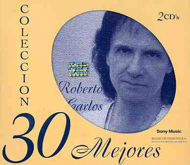 MIS 30 MEJORES CANCIONES (ARG)