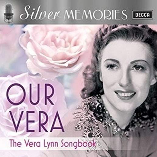 SILVER MEMORIES: OUR VERA (AUS)