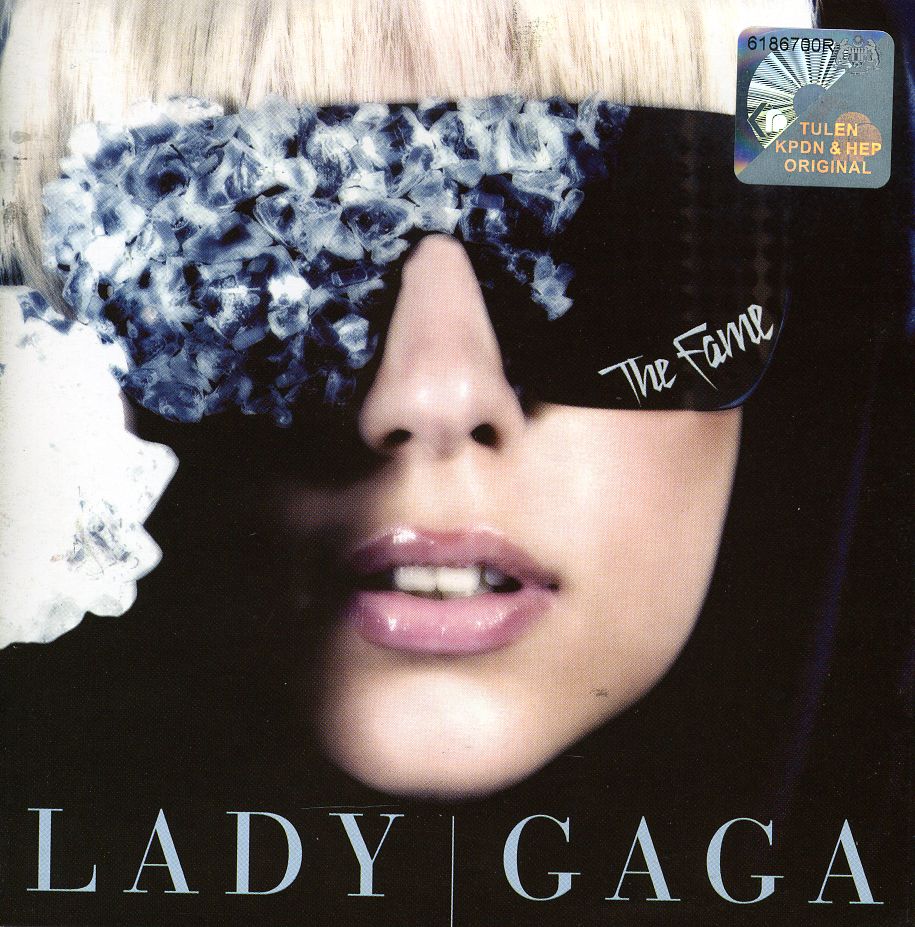 FAME REVISED INT'L VERSION (BONUS TRACK)