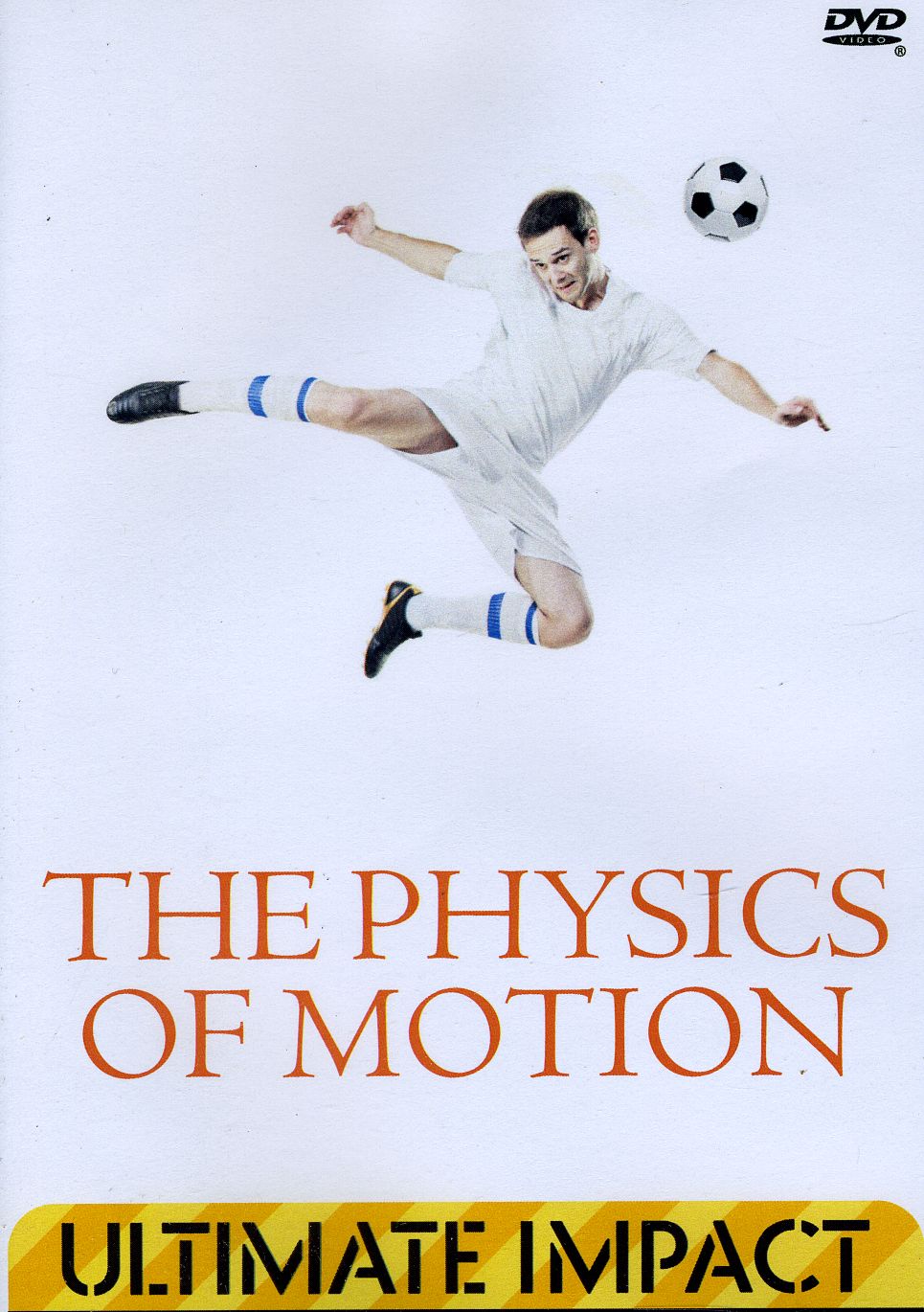 PHYSICS OF MOTION