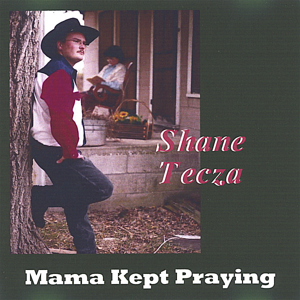 MAMA KEPT PRAYING