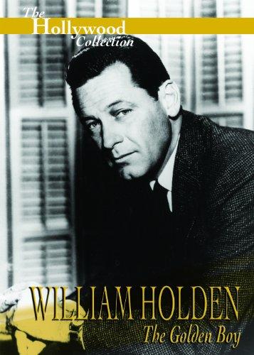 HOLLYWOOD COLLECTION: HOLDEN,WILLIAM GOLDEN BOY