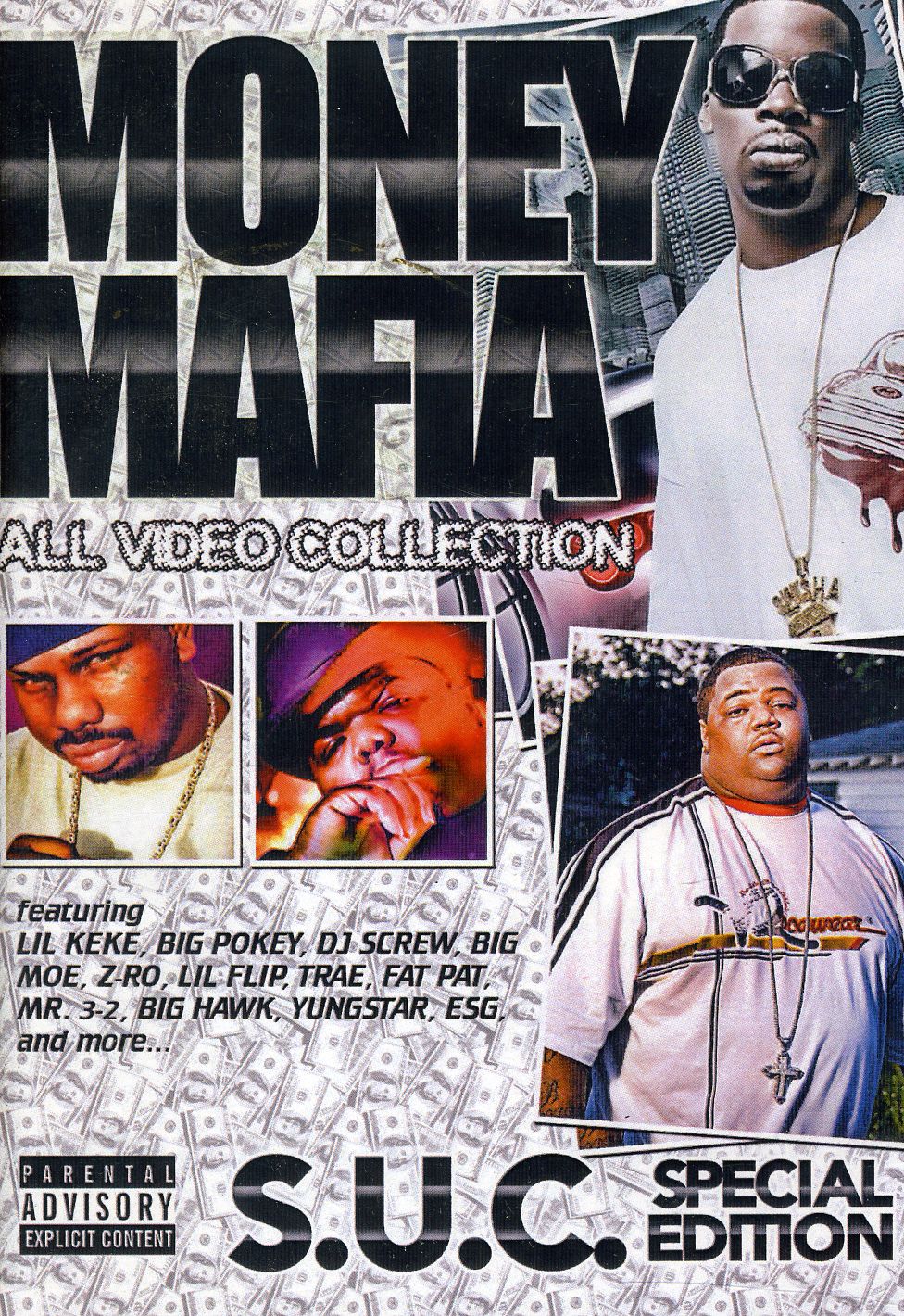 MONEY MAFIA