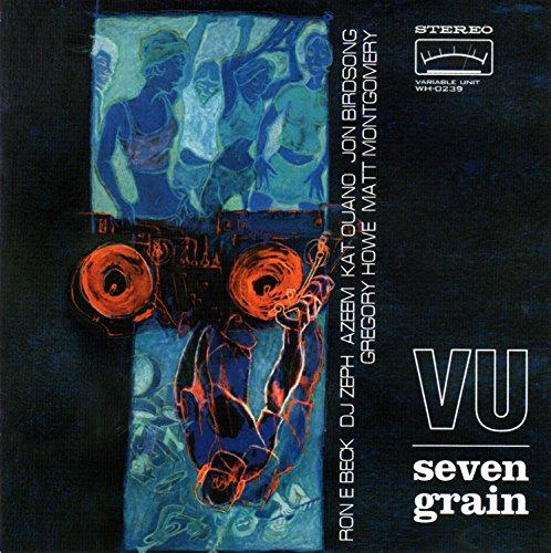 SEVEN GRAIN