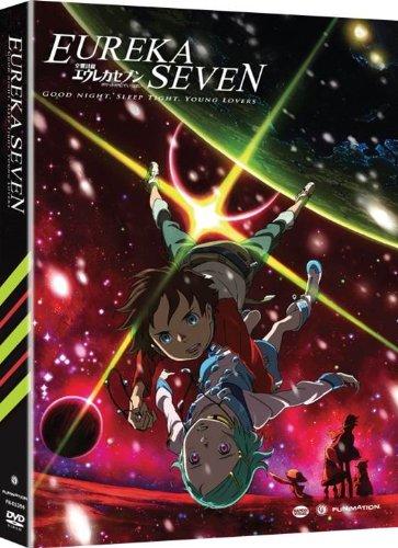 EUREKA SEVEN: THE MOVIE