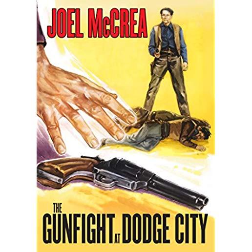 GUNFIGHT AT DODGE CITY