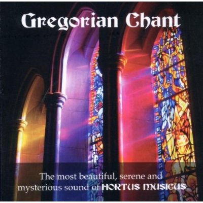 GREGORIAN CHANTS (UK)