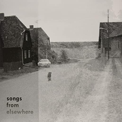 SONGS FROM ELSEWHERE