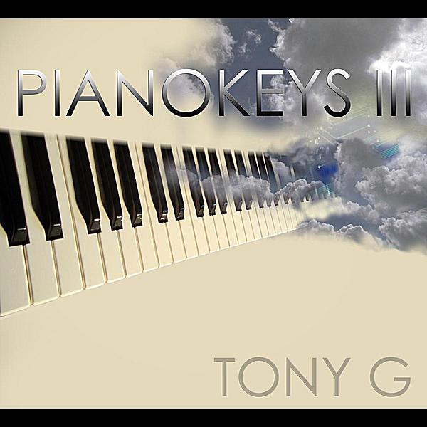 PIANOKEYS III