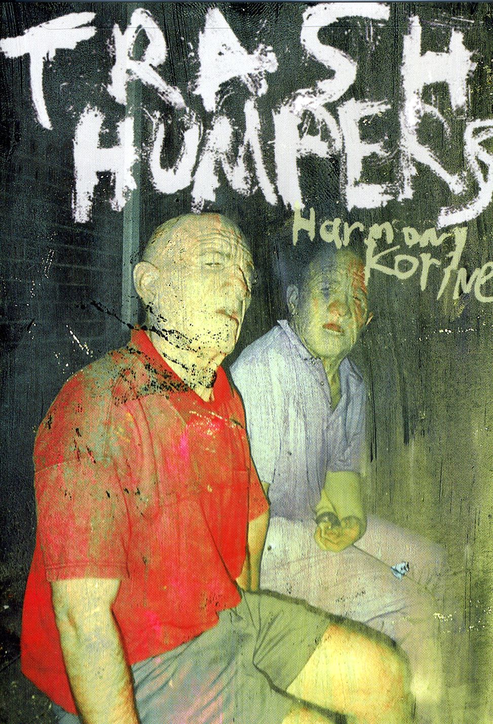 TRASH HUMPERS