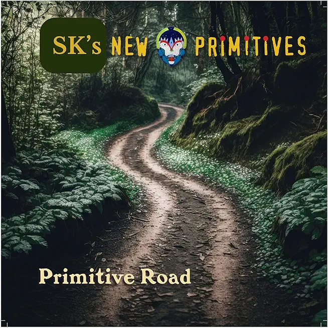 PRIMITIVE ROAD